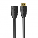 Rallonge HDMI Vention VAA-B06-B150 1,5 m 4K 30 Hz (Noir)
