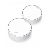 Système WiFi Deco X50-PoE