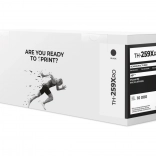 Toner noir pour HP LaserJet Pro M404 reconditionné