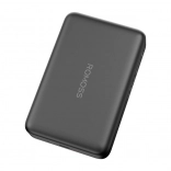 Batterie externe Romoss 10000mAh 20W noire