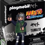 Figurine Naruto Shippuden Yamato