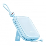 Batterie externe Joyroom Cutie 10000mAh bleu