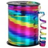 Ruban décoratif holographique 450 m 5 mm