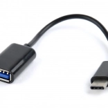 Adaptateur USB Type-C mâle vers USB Type-A femelle
