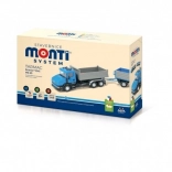 Kit de construction MONTI SYSTEM MS 65 Tarmac