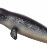 Mojo narval – figurine réaliste XXL