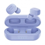 Écouteurs sans fil AWEI T13 Pro TWS Bluetooth 5.1 – violet