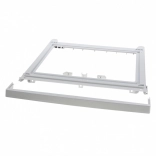 Kit de jonction Bosch pour lave-linge et sèche-linge