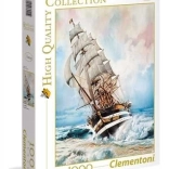 Puzzle 1000 pièces Amerigo Vespucci