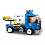 Citerne Sluban Ville