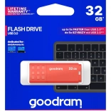 Clé USB Goodram 32GB USB 3.0 Rouge