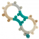 Hess hochet moteur Nature turquoise