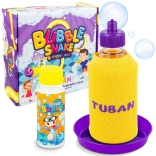 Tuban serpent de bulles – kit à bulles
