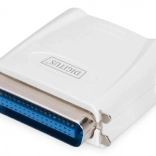 Serveur Fast Ethernet avec 1 port LPT et RJ-45