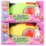 Aspirateur pour enfants à piles