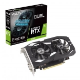 Carte graphique ASUS GeForce RTX 3050 Dual OC 6GB GDDR6