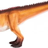 Figurine Mojo Mandschurosaurus