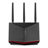 Routeur Wi‑Fi 7 puissant ASUS RT-BE86U