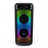 FLAMEBOX UP Haut-parleur Bluetooth portable