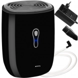 Déshumidificateur d’air avec tuyau d’évacuation RUHHY