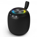 Haut-parleur Bluetooth sans fil Hama Bomb 3.0 noir