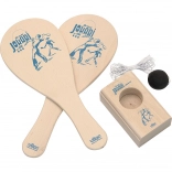 Vilac Jokari – jeu avec balle sur élastique