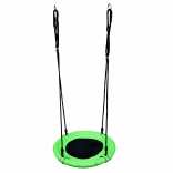 Cercle de balançoire en tissu 60 cm