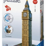 Ravensburger puzzle 3D Big Ben Londres 216 pièces