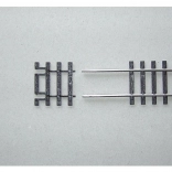 Traverses terminales Piko pour voie flexible