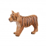Figurine Mojo tigre du Bengale – petit debout