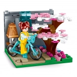 Jeu de construction Sluban Mini Printemps