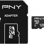 Carte mémoire microSDXC 128 Go PATRIOT Performance Plus