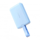 Batterie externe Romoss WMS10 10000mAh 20W bleu