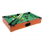 Mini billard de table