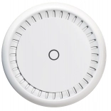 Point d’accès plafond 2,4/5 GHz avec 2× GbE