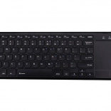 Clavier sans fil avec pavé tactile Tracer Smart RF 2,4 GHz