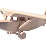 Avion en bois Pilatus CEEDA CAVITY