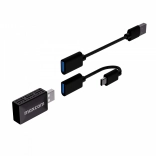 Adaptateur automobile sans fil Maxcom Wave