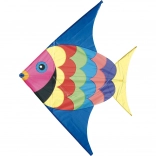 Vilac cerf-volant poisson