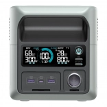 Station d’énergie portable Romoss 80000mAh