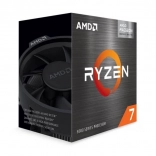 Processeur AMD Ryzen 7 5700G 4,6 GHz pour socket AM4
