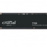 SSD T705 2 To M.2 NVMe 2280 PCIe 5.0 14500/12700