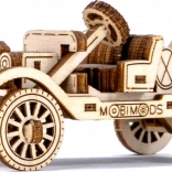 Puzzle 3D en bois - Modèle Retro Ride 2 (Ford Model T)