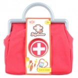 Sac de docteur en toile