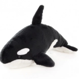 Orque en peluche