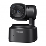 Webcam OBSBOT Tiny SE avec suivi IA et 1080p/100 fps