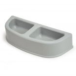 Loboo double bol pour caisse Bubble Urban