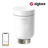 Tête thermostatique intelligente IMOU avec technologie ZigBee