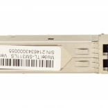 Module optique 1Gb SFP LC, monomode (10 km)