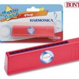 Harmonica 12 tons Bontempi